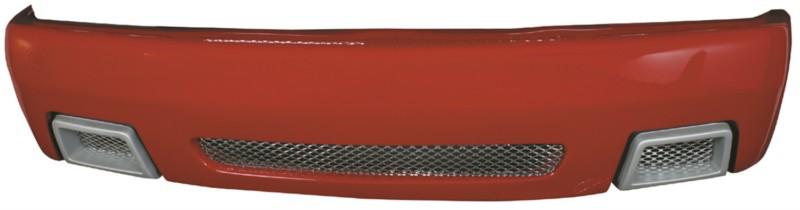 Street scene 950-70144 generation 1; bumper cover/valance