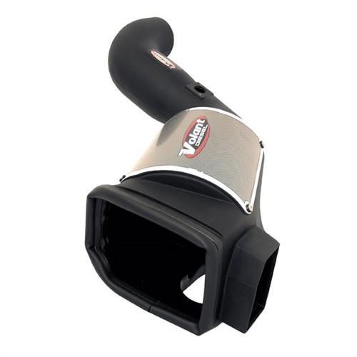 Volant performance 150666 powercore; cool air intake kit