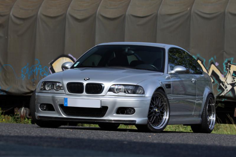 Bmw m3 e46 on rial wheels hd poster sports car print multiple sizes available