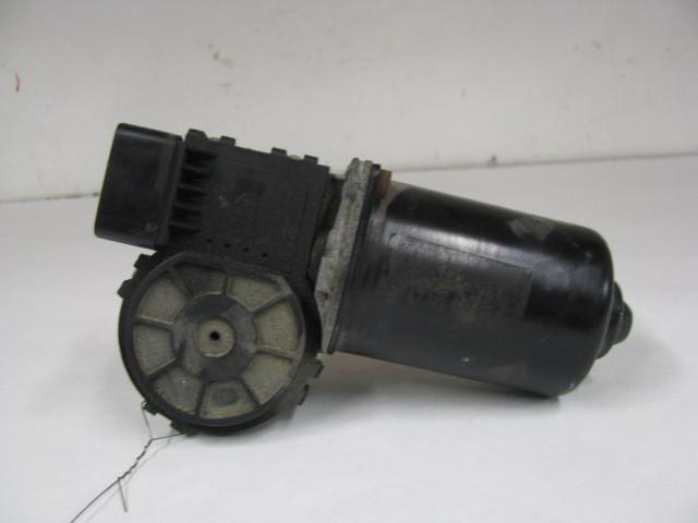 Wiper motor hyundai tiburon 2003 03 2004 04 05 06 07 front 400105