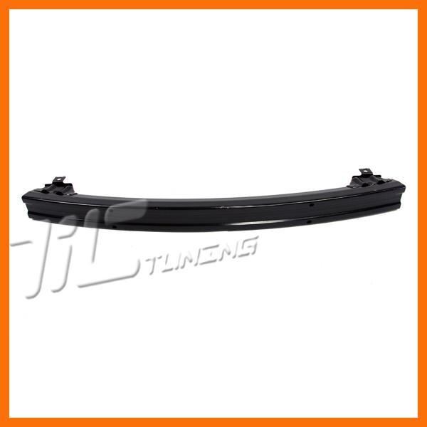 New 09-12 honda ridgeline front bumper reinforcement bar ho1006182 impact rebar