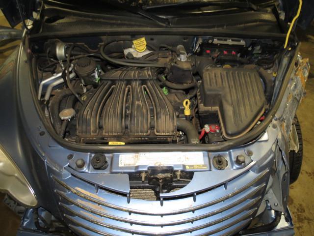 2007 chrysler pt cruiser automatic transmission 2494232