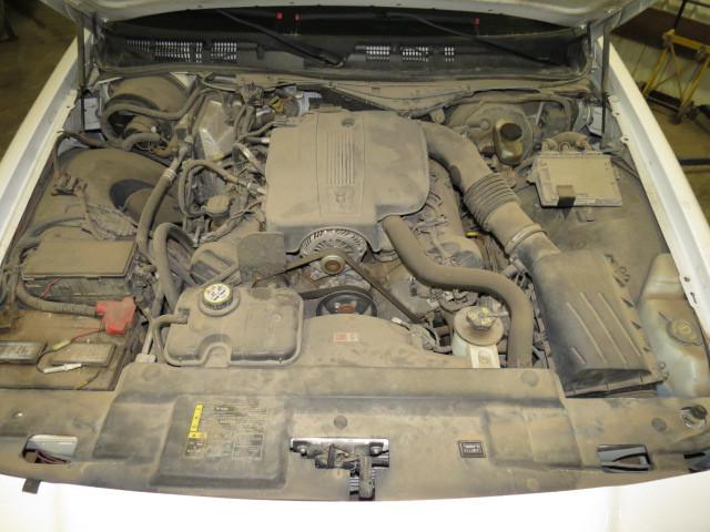 2005 ford crown victoria automatic transmission 2403939