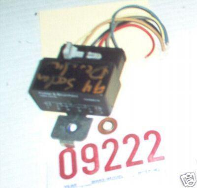 Cadillac 94 deville sedan relay misc 12088519 1994