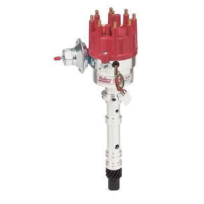 Mallory 4258011 distributor comp s/s 42 series