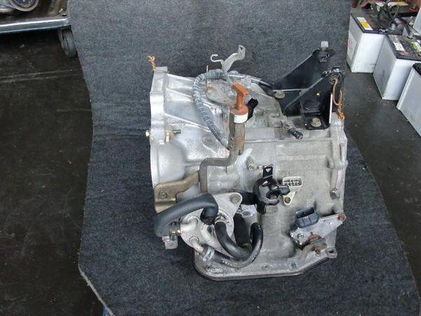 Toyota wish 2003 automatic transmission assy [0003020]