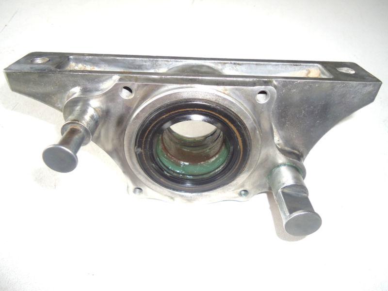 Honda odyssey fl250 fl 250 atv axle carrier bearing axle hanger