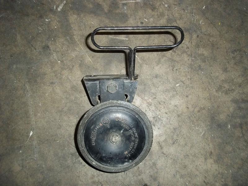 Kawasaki ex250 ninja 250r 1988-2003 horn with bracket 77746