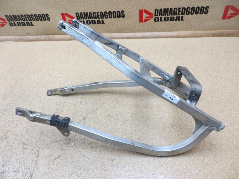 2002 02 honda xr650r xr650 xr 650r 650 subframe sub frame