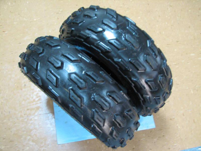 450r front stock tires 400 ex 450r 300ex 450er *5