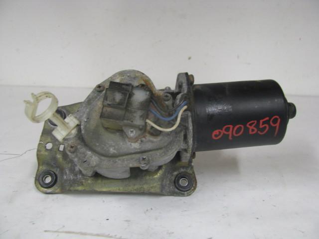 Wiper motor amigo axiom rodeo passport 98 99 00  - 04 front 393027