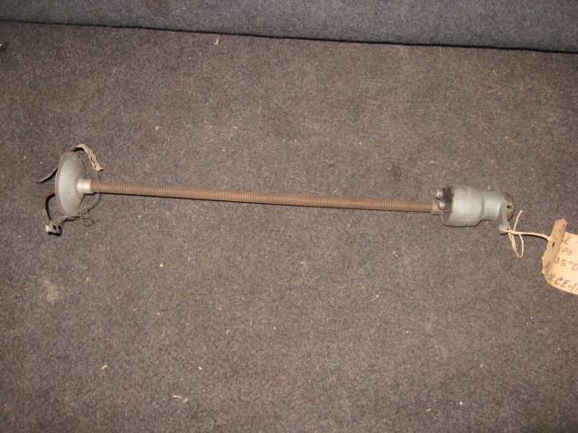 Nos 1935 dodge du dv  ignition switch coupe mopar