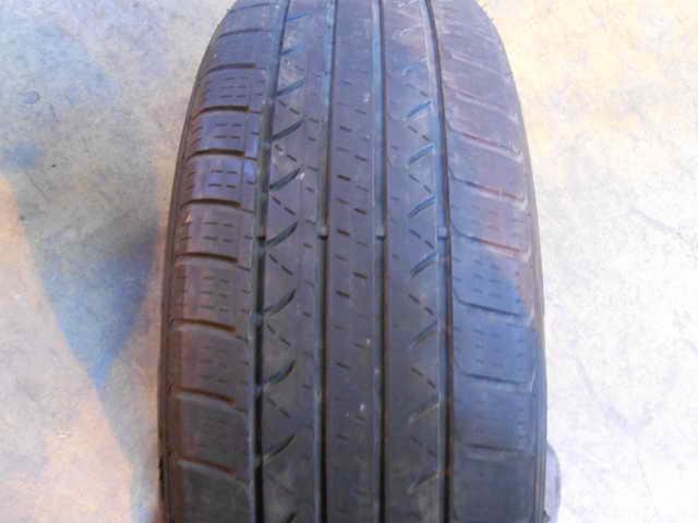 Milestar 205/55/16 tire ms 932 sport p205/55/r16 91v 6/32 tread