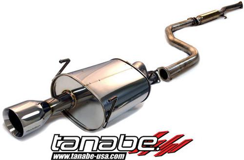 Tanabe medalion touring for 94-01 acura integra rs ls gs t70001