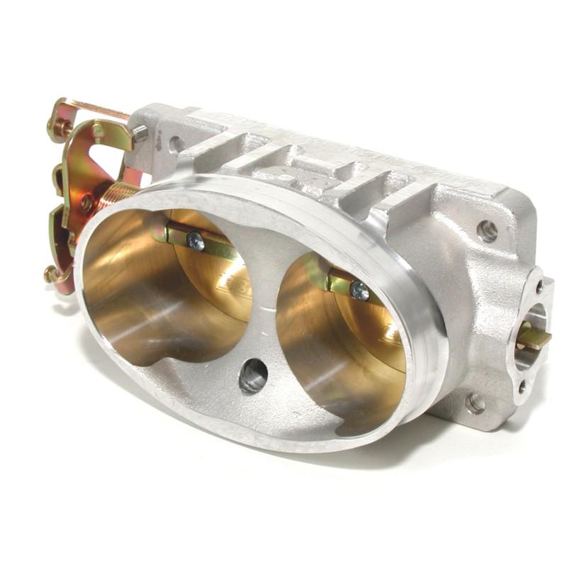 Bbk performance 1705 power-plus series; throttle body 96-04 mustang