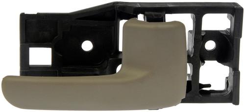 Int door handle rear right tundra charcoal platinum# 1230770