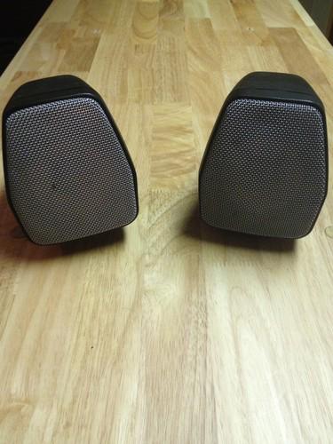 Vw vanagon volkswagen rear speakers