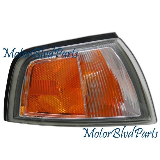 97-02 mirage 2d corner signal light lamp passenger rh r