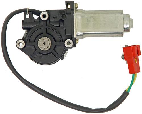 Window lift motor platinum# 1330380