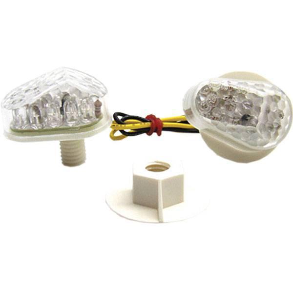 Rumble concepts ghost flush mount led signals  ru27893