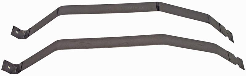 Strap set bronco ii (94" wb) platinum# st28