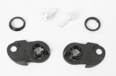 Afx fx-39ds dual sport replacement ratchet kit black