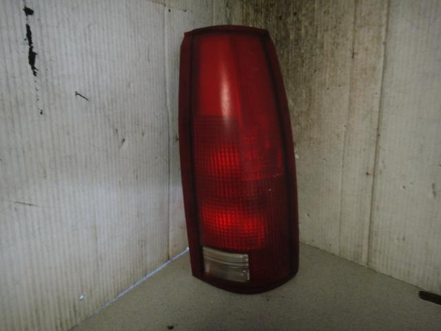 1500 pickup tail light 98 97 96 95 94 93 92 91 90 89 88 chevy rh taillight lamp