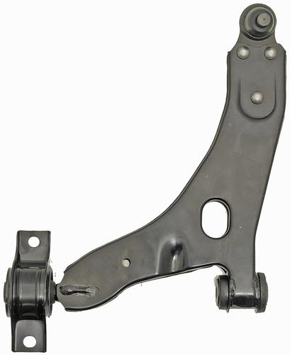 Lower control arm, front left focus 2004-00 platinum# 2410231