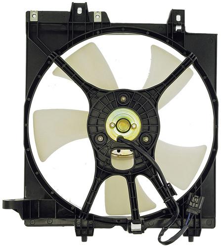 Condenser fan impreza platinum# 2110984