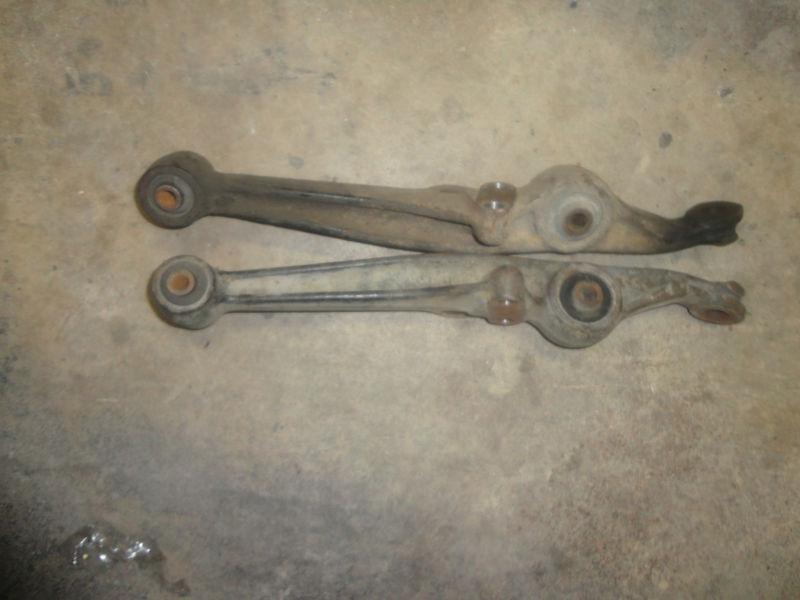 Honda civic front lower control arm lca 88 89 90 91