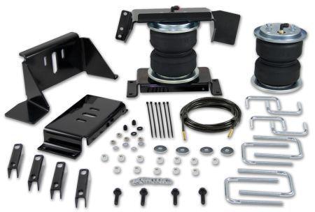 F-350 air lift air bag suspension kit - 57298