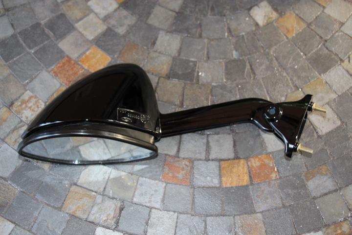 Kawasaki ninja zx-14 right mirror