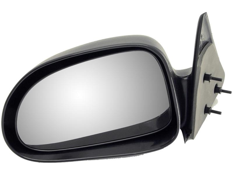 Side view mirror left dakota pickups 97-01, durango 98 manual platinum# 1270410