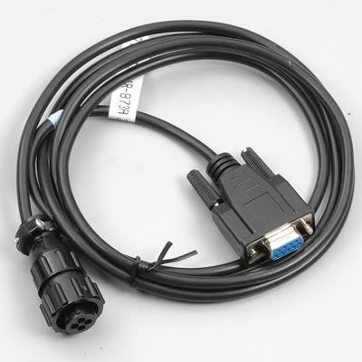 Holley 534-140 commander 950 replacement communication cables -  hly534-140