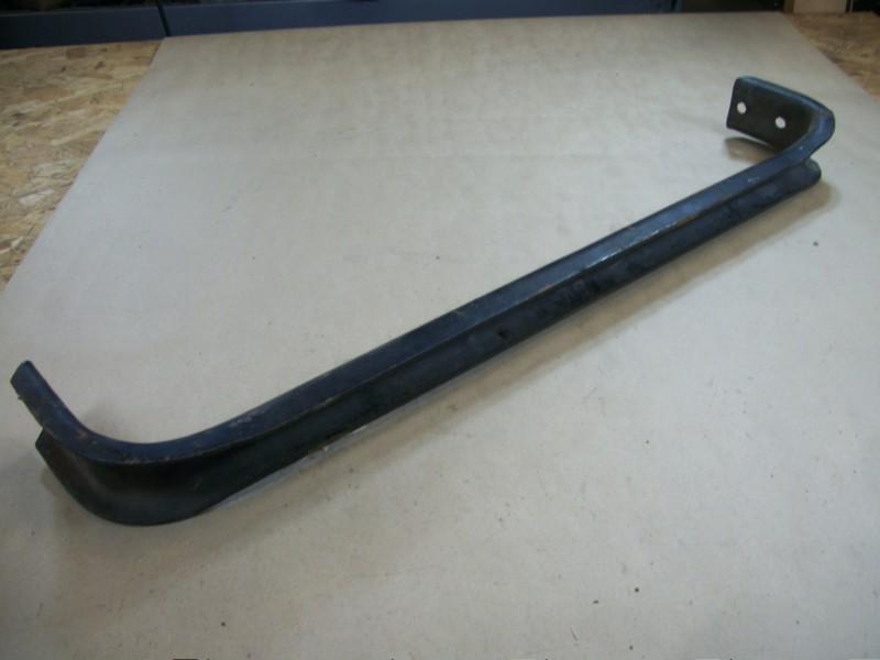 Ford model a bumper brace j4