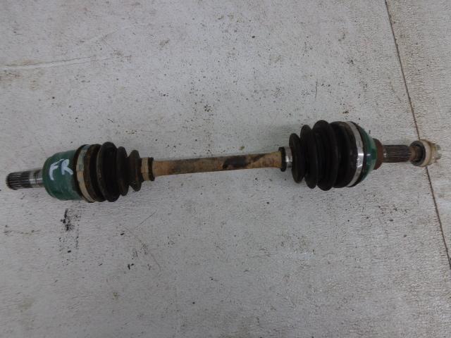 2006 kawasaki brute force 750 4x4 front right axle