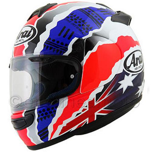 _ helmet arai chaser-v doohan jubilee tg m