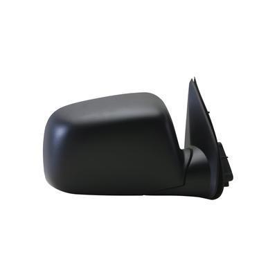 K source/fit system 62063g door mirror passenger side