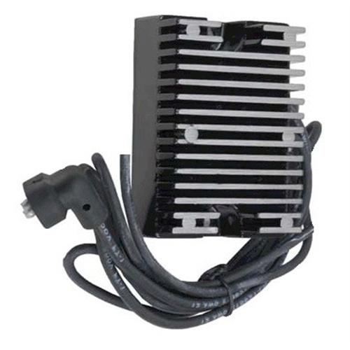 Regulator rectifier.2009 sportster xl 32a h1108 74711-08 h1108