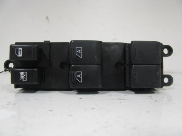 Window switch subaru legacy 1995 95 362677