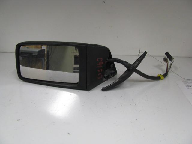 Side view mirror jaguar xj12 xj6 1993 93 1994 94 left 360944