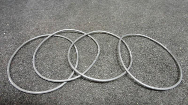 O-ring kit #392-8996  mercury/mariner/force 1976-1988 75-200hp outboard boat #4