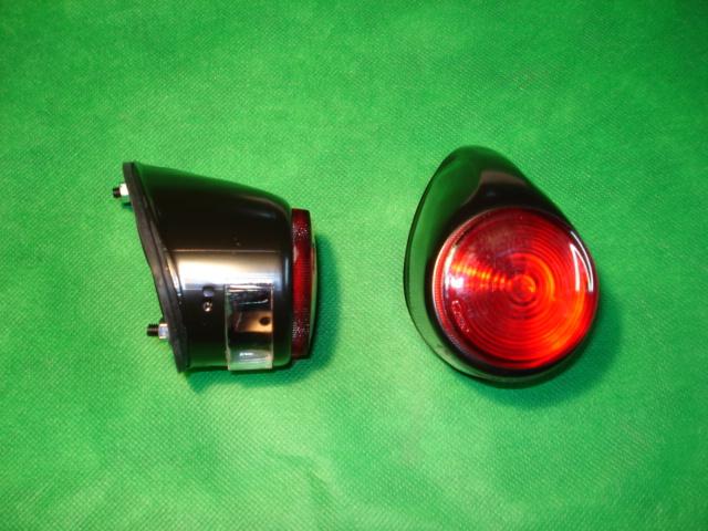 Pilot light rear / compatible bultaco, montesa, ossa.