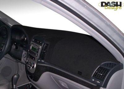 Dodge neon 1995-1999 carpet dash board mat cover velour black - free shipping!