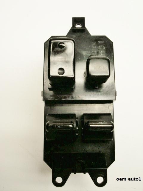 94-99 toyota celica  master power window switch