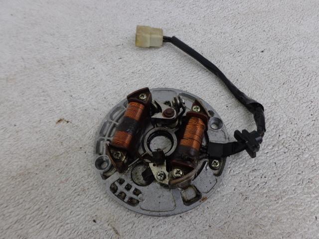 1971 honda sl70 sl 70 stator