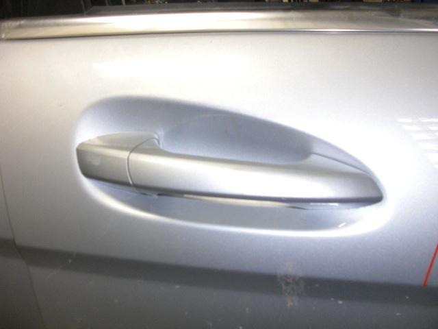 08 mercedes c350 dr handle, exterior 520719