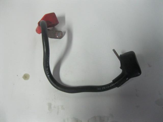 Honda magna 84 vf700c pos cable