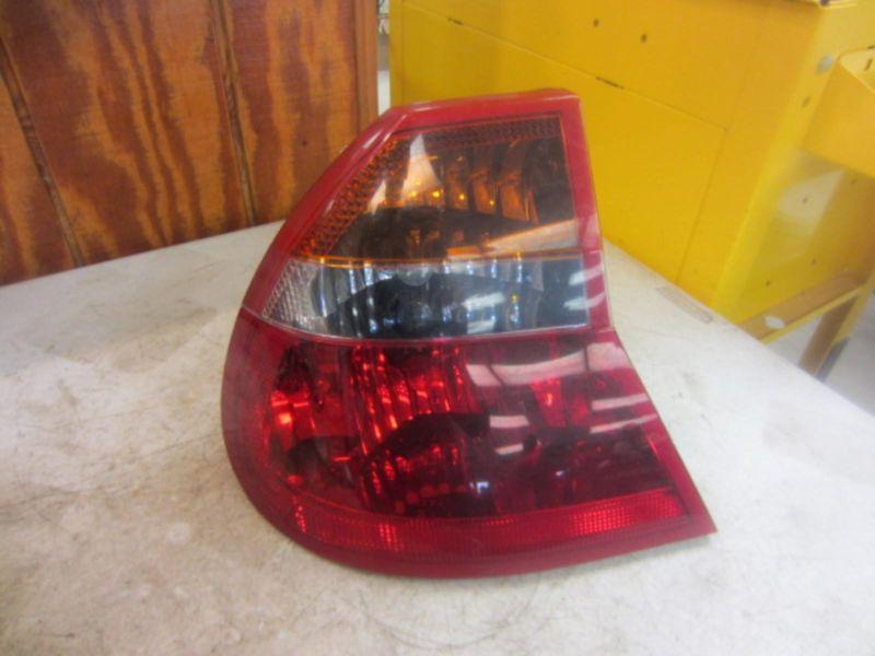 Chrysler 300m l taillight l. 01 02 03 04