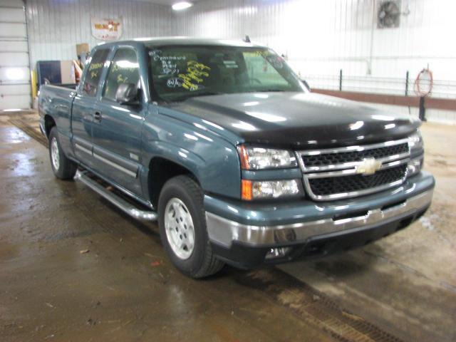 2007 chevy silverado 1500 pickup 44525 miles fuel pump 1162111